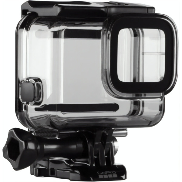 Захисний бокс Gopro Super Suit для Hero 7 Silver/White (ABDIV-001)