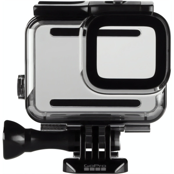 Захисний бокс Gopro Super Suit для Hero 7 Silver/White (ABDIV-001)