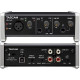 Аудиоинтерфейс TASCAM US-1х2
