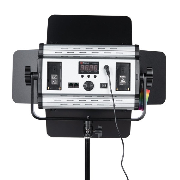 Набор постоянного света Tolifo GK-S60RGB KIT