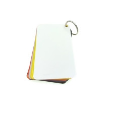 Фон паперовий Visico P-93 Super White 1,35 x 10,0 м