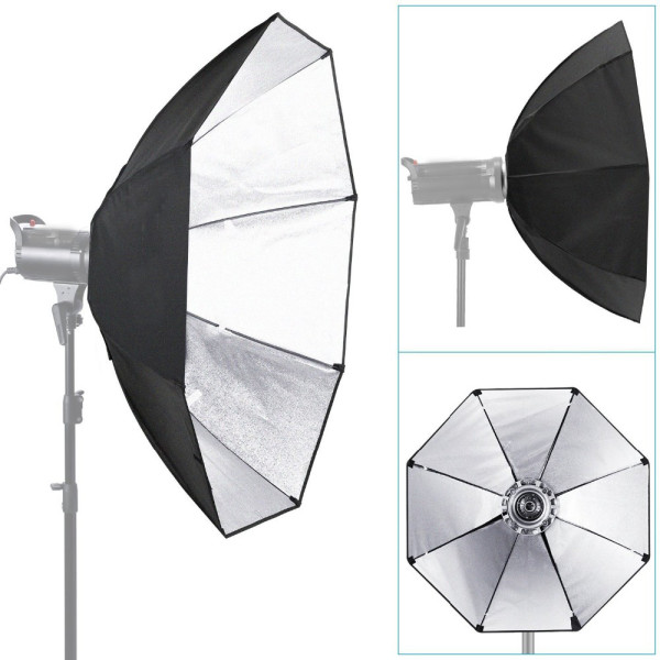 Софтбокс октагон AccPro SB-140 (140см)