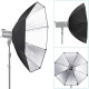 Софтбокс октагон AccPro SB-140 (140см)