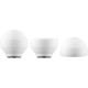Розсіювач сферичний Godox ML-CD15 для LC30/ML30/ML60/AD300Pro/AD400Pro/V1