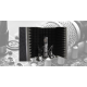 Фільтр акустичного контролю TASCAM TM-AR1