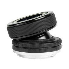 Объектив Lensbaby Composer Pentax