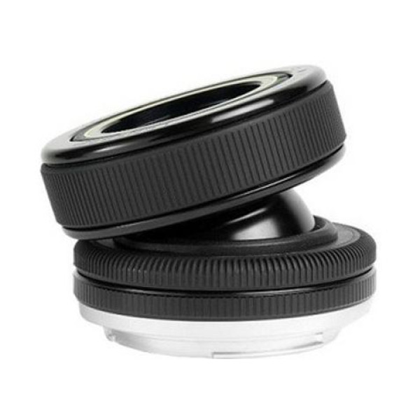 Объектив Lensbaby Composer Pentax