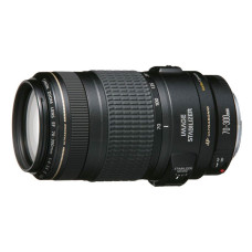 Объектив Canon EF 70-300mm f/4-5.6 IS USM