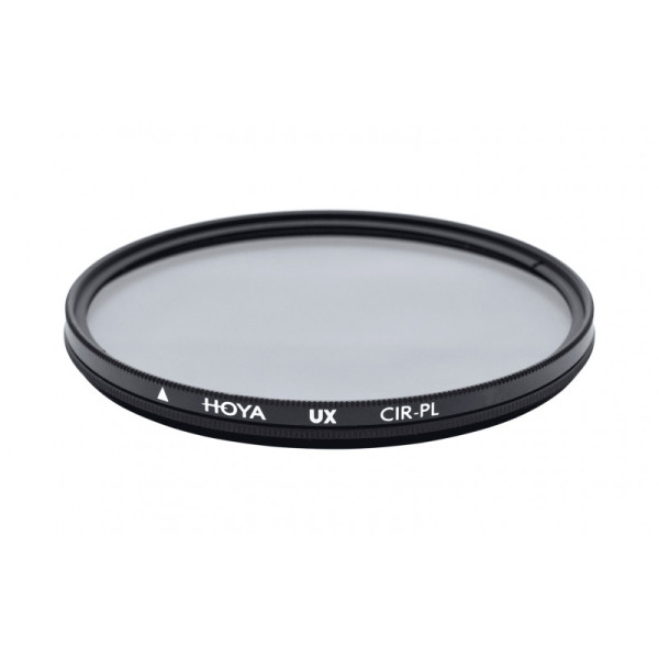 Фильтр Hoya UX CIR-PL 82mm