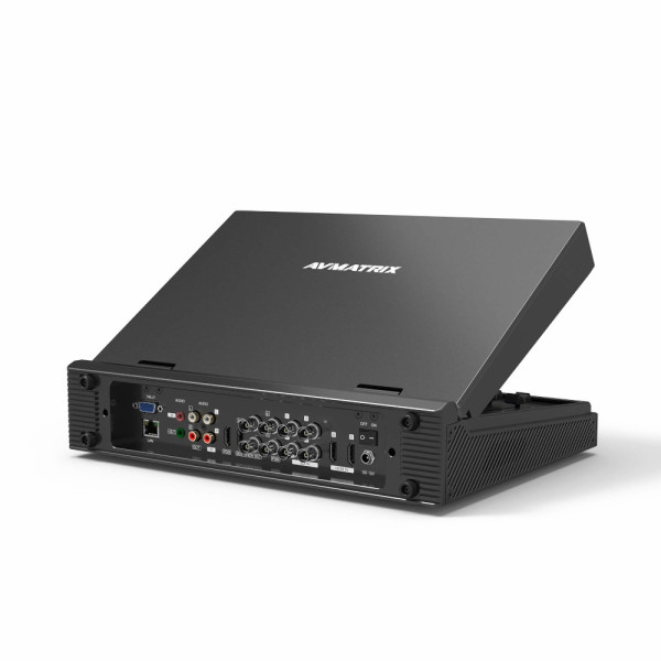 Видеомикшер AVMATRIX PVS0613