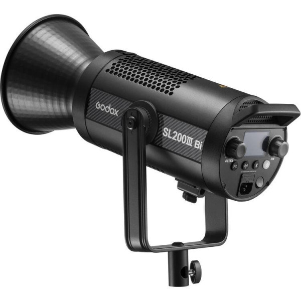 Світло Godox SL200IIIBI Bi-Color LED Monolight (SL200IIIBI)