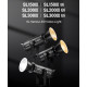 Світло Godox SL200IIIBI Bi-Color LED Monolight (SL200IIIBI)
