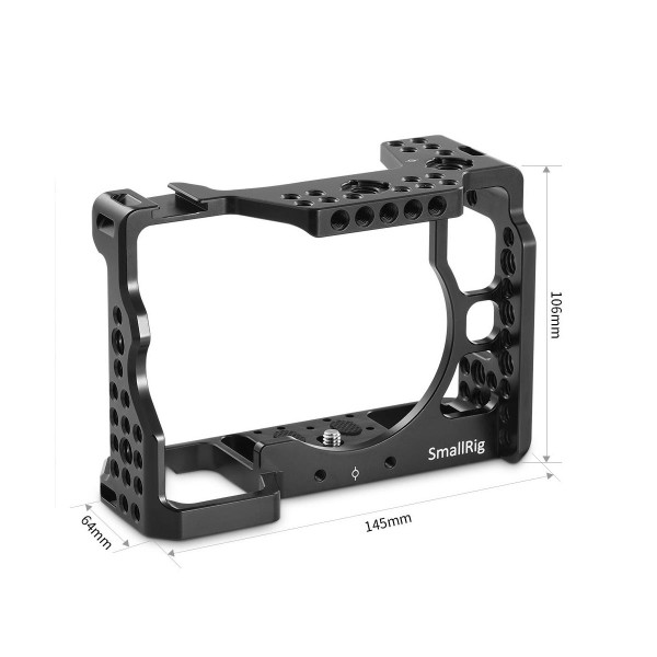 Клетка SmallRig A7RIII/A7M3/A7III Cage