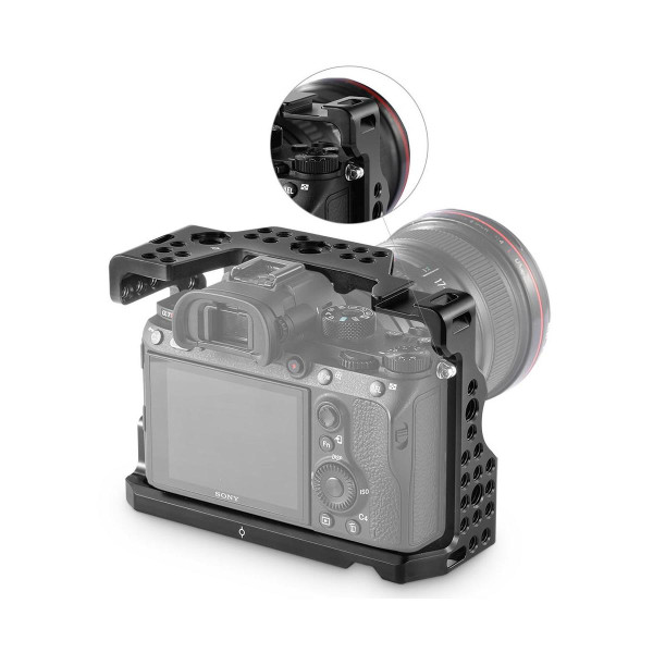 Клетка SmallRig A7RIII/A7M3/A7III Cage