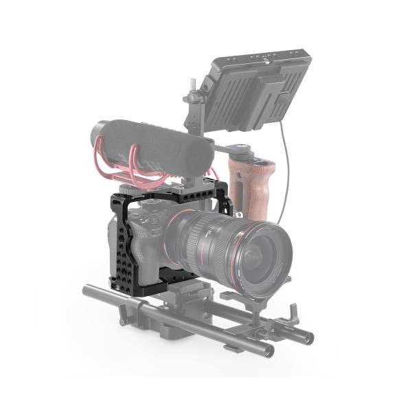 Клетка SmallRig A7RIII/A7M3/A7III Cage