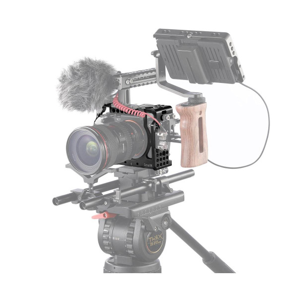 Клетка SmallRig A7RIII/A7M3/A7III Cage