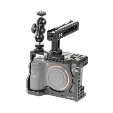 Клетка SmallRig Cage for Sony A7RIII/A7III