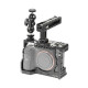 Клетка SmallRig Cage for Sony A7RIII/A7III