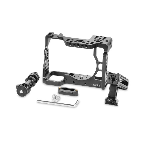 Клетка SmallRig Cage for Sony A7RIII/A7III
