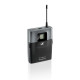 Радіосистема з петличним мікрофоном Sennheiser XSW 1-ME2-D
