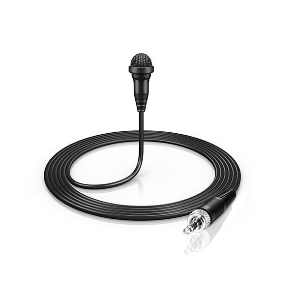 Радіосистема з петличним мікрофоном Sennheiser XSW 1-ME2-D