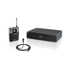 Радіосистема з петличним мікрофоном Sennheiser XSW 1-ME2-D