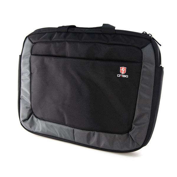 Сумка DTBG D3051 15.6" Black