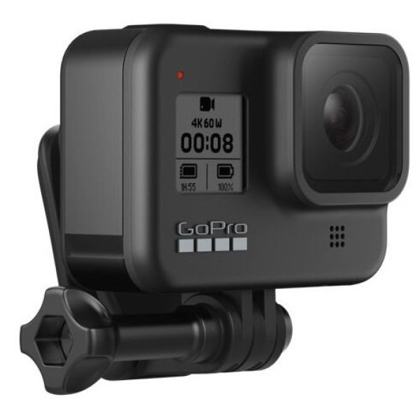 Набор аксессуаров GoPro Adventure Kit 2.0 (AKTES-002)