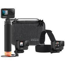 Набір аксесуарів GoPro Adventure Kit 2.0 (AKTES-002)