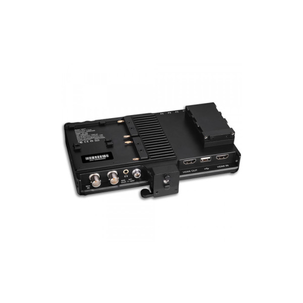 Накамерный монитор PORTKEYS HS7T II 4K HDMI/SDI (Wireless HD Video Transmission Compatible)
