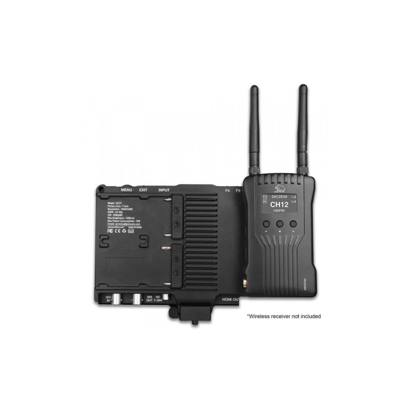 Накамерный монитор PORTKEYS HS7T II 4K HDMI/SDI (Wireless HD Video Transmission Compatible)