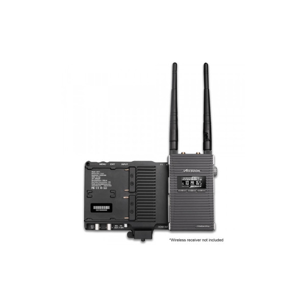 Накамерный монитор PORTKEYS HS7T II 4K HDMI/SDI (Wireless HD Video Transmission Compatible)