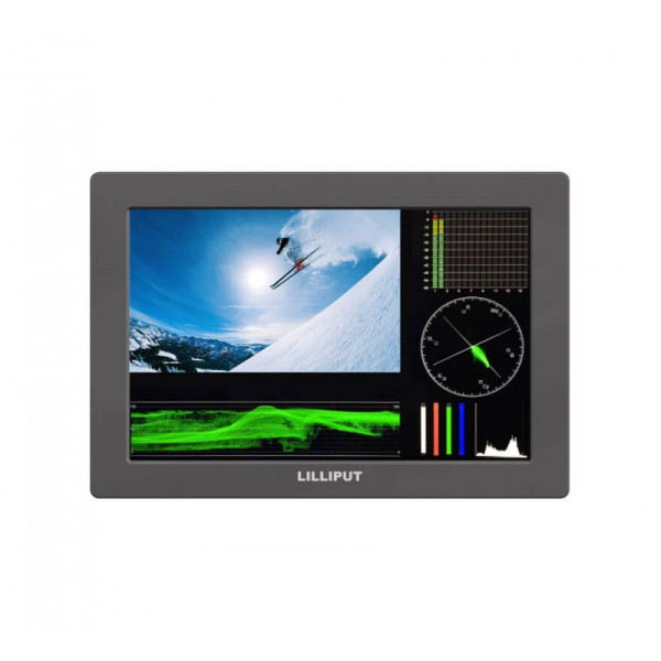 Видеомонитор Lilliput Q7 Pro