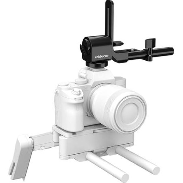 Monitor/EVF Holder - держатель
