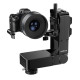 Моторизованная 2-осевая головка Edelkrone HeadPLUS PRO v2 (EDLCX)