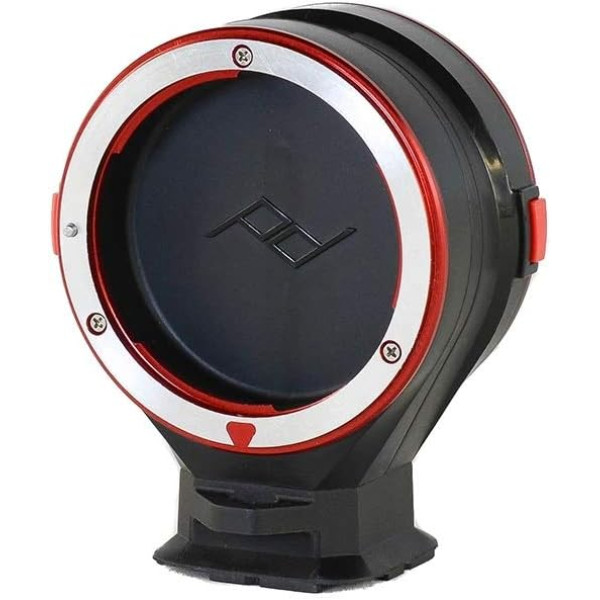 Кріплення Peak Design LENS KIT Canon-2 (LK-C-2)