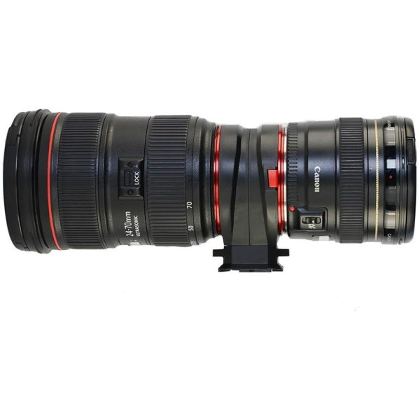 Кріплення Peak Design LENS KIT Canon-2 (LK-C-2)