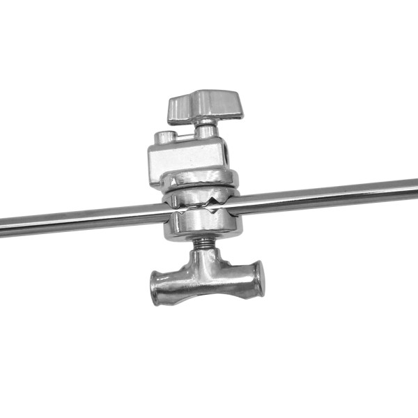 Студийная стойка С-Stand (Си-стенд) E-Image для осветительных приборов LCS-04