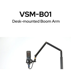 Держатель микрофона VSM-B01 Godox