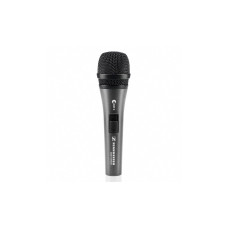 Мікрофон Sennheiser E 835-S
