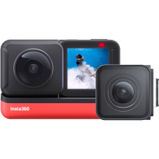 Панорамна камера Insta360 One R Twin