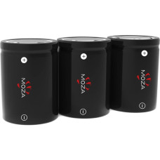 Комплект аккумуляторов Moza 26350 - 3шт