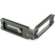 Быстросъемная площадка 3 LEGGED THING QR11-FBG L Bracket Grey for cameras with full body or battery grips, стандарт Arca Swiss (QR11-FBG)