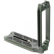 Быстросъемная площадка 3 LEGGED THING QR11-FBG L Bracket Grey for cameras with full body or battery grips, стандарт Arca Swiss (QR11-FBG)