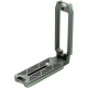 Быстросъемная площадка 3 LEGGED THING QR11-FBG L Bracket Grey for cameras with full body or battery grips, стандарт Arca Swiss (QR11-FBG)