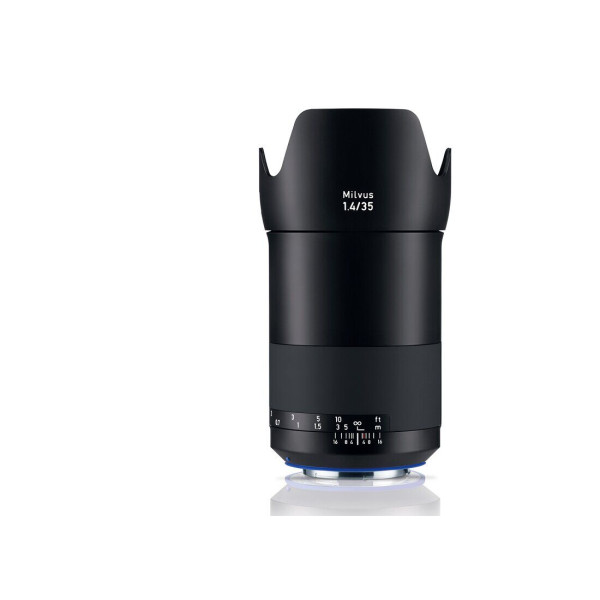 Объектив ZEISS Milvus 1.4/35 ZE