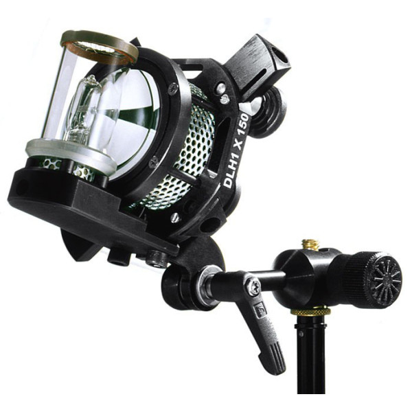 Dedolight DLH1x150S - Светильник для создания рассеянного света