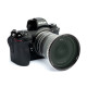 Переменный ND-фильтр NiSi SWIFT True Color ND2–ND32 72 мм, 1–5 стопов (6972949372927)