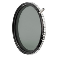Переменный ND-фильтр NiSi SWIFT True Color ND2–ND32 72 мм, 1–5 стопов (6972949372927)