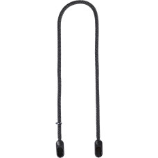 Ремень для фото Peak Design Form Rope Camera Strap Short Black (CRS-S-BK-1)